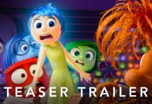 Divertida-mente 2 | Melhor abertura de sempre Disney Pixar em Portugal