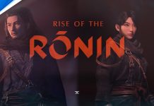 Rise of the Ronin | Nova demo gratuita!