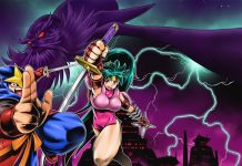 Shadow of the Ninja – Reborn | Análise Shadow of the Ninja Reborn