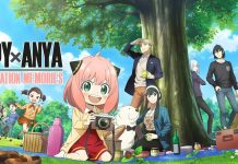 SPYxANYA: Operation Memories | Análise