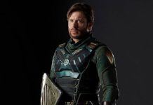 Vought Rising | Prime Video anuncia prequela da série The Boys