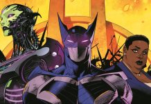 Absolute Power | Cavalaria do Universo DC a caminho! absolute power