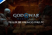 God of War Ragnarök PC | Requisitos para jogar no PC revelados!