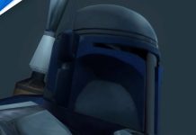 Star Wars: Bounty Hunter | Já disponível para PC e consolas