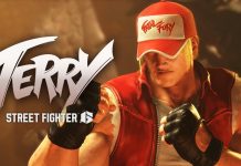 Street Fighter 6 | A hora de Terry ir para as ruas está a chegar!