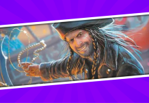 Squared Potato | Celebra 6º aniversário com a DEVIR e Skull King! Skull King Devir