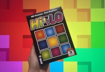 HILO | Análise HILO