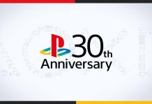 Playstation | Preparações da Celebração dos 30 anos! Playstation