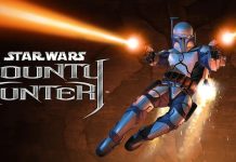 Star Wars: Bounty Hunter | Análise