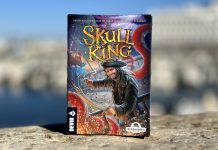 Skull King | Análise Skull King