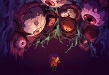 Edge of Sanity | Bit-nálise