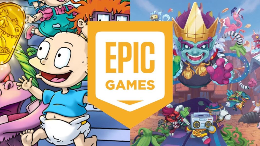 Epic Games
