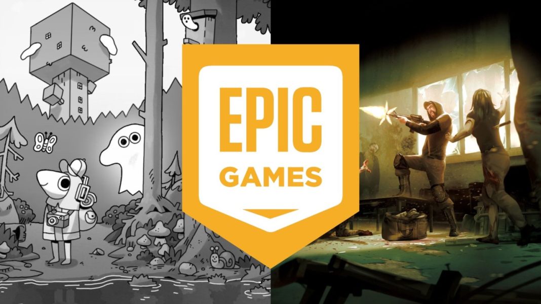 Epic Games