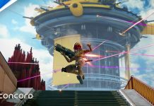 Concord | Jogo será removido da loja, com reembolsos!