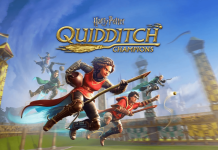 Harry Potter: Quidditch Champions | Análise Harry Potter: Quidditch Champions