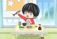 Cultura Japonesa | Animes para aprender japonês (básico) Cultura Japonesa Aprender japonês Kataro Lives Alone