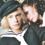 AnAn magazine, Japan 2