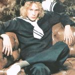 AnAn magazine, Japan 3