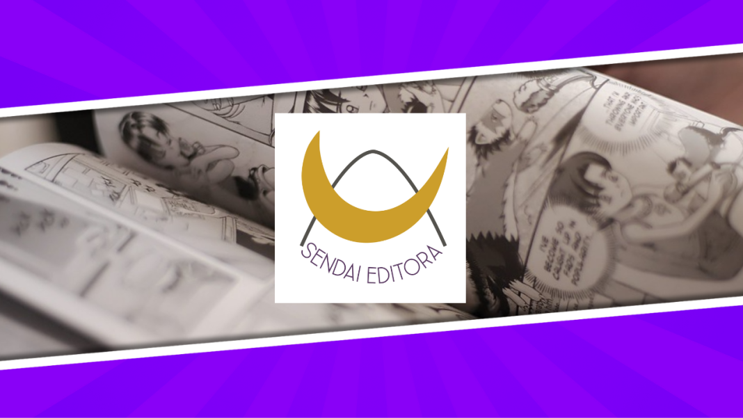 Sendai Editora
