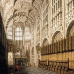 Canaletto_-_The_Interior_of_Henry_VII’s_Chapel_in_Westminster_Abbey