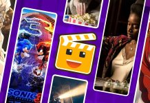 Nos Cinemas | Os destaques de Dezembro de 2024 Nos Cinemas