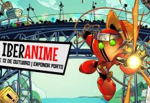 Iberanime 2024 | A cultura Japonesa volta a casa! Iberanime 2024