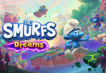 The Smurfs: Dreams | Análise The Smurfs: Dreams