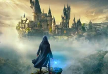 Hogwarts Legacy | Uma jornada encantada pela arquitetura mágica do Castelo de Hogwarts Hogwarts Legacy