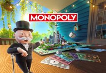 Monopoly | Análise Monopoly