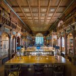 Oxford hogwarts legacy