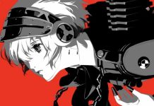 Persona 3 DLC: Episode Aigis | Análise