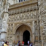 Westminster-Abbey