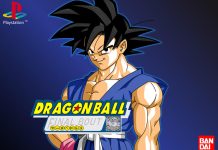Uma viagem ao Gaming de Dragon Ball até hoje: Parte 1 – Introdução e Dragon Ball GT: Final Bout