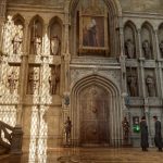 hogwarts legacy gótico