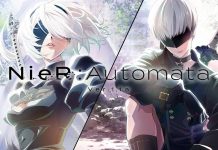 Nier Automata Ver 1.1a | Análise nier automata