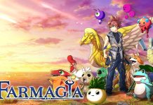 Farmagia | Análise Farmagia