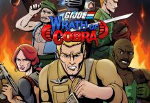 G.I. Joe: Wrath of Cobra | Análise G.I. Joe: Wrath of Cobra