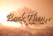 Back Then | Análise