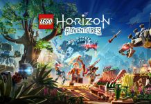 Lego Horizon Adventures | Análise Lego Horizon Adventures