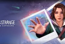 Life is Strange: Double Exposure | Análise Life is Strange: Double Exposure