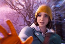 Life is Strange: Double Exposure | Disponível na Nintendo Switch