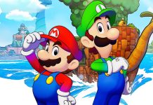 Mario & Luigi: Brothership | Análise Mario & Luigi: Brothership