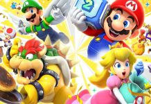 Super Mario Party Jamboree | Análise Super Mario Party Jamboree