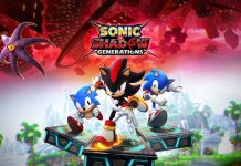 Sonic X Shadow Generations | Análise sonic x shadow generations