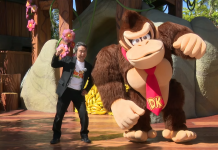 Nintendo | Será inaugurada uma área Donkey Kong Country no Universal Studios Japan Donkey Kong Country Universal Studios Japan
