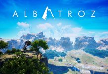 Albatroz | Análise Albatroz