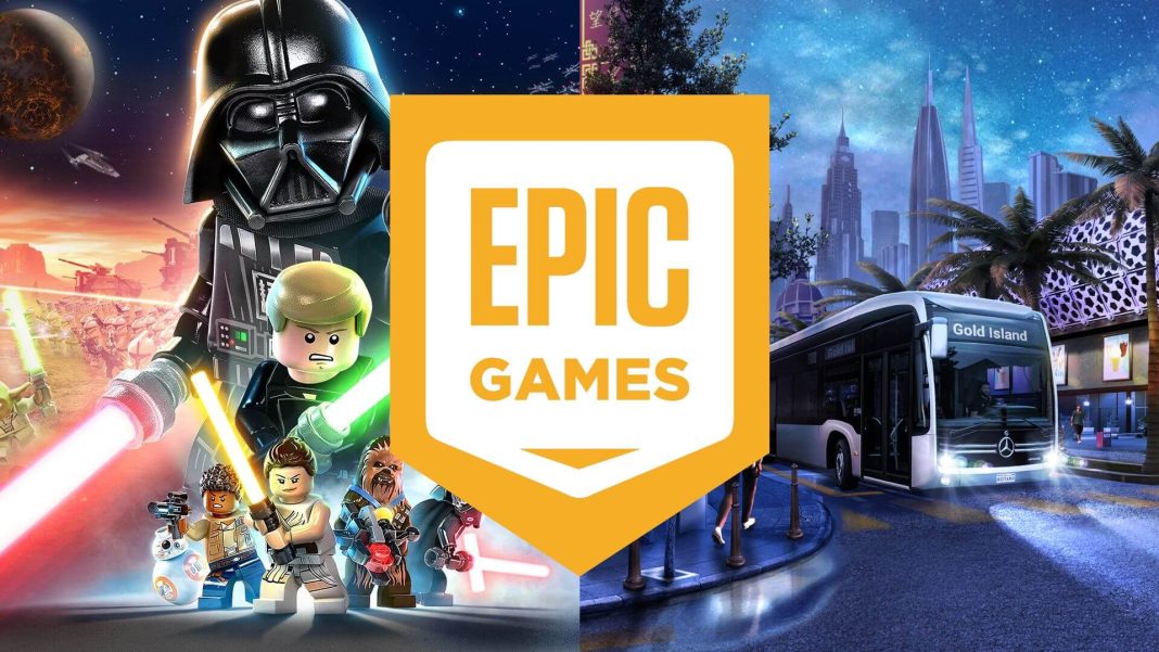 Epic Games