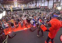 Iberanime 2025 | Vai ter nova “casa” em Santarém