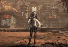 Stellar Blade x NieR:Automata | Uma Colaboração Perfeita Stellar Blade x NieR:Automata