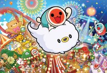 Taiko No Tatsujin: Rhythm Festival | Análise Taiko No Tatsujin: Rhythm Festival
